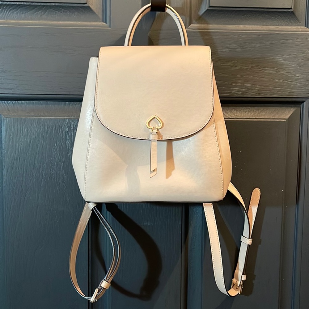 Kate Spade backpack
